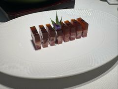 -海味·悦外滩中餐厅(上海宝龙丽筠酒店)