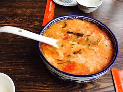 -吕氏疙瘩汤·私家菜馆(慈云寺店)