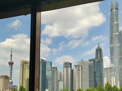 -上海滩餐厅(BFC外滩金融中心店)