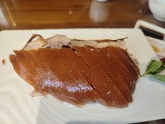 -北京老铺烤鸭(老城根店)