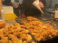 -前进5路汉堡炸鸡(昙华林店)