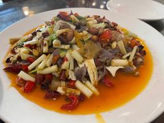 -飞虹鱼馆(春华路店)