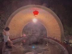 -美的鹭湖森林度假区