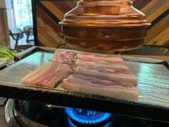 -香猪坊韩国烤肉专属门店(魏公村店)