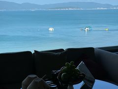 -三亚太阳湾柏悦酒店