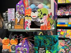 -LUSH(威尼斯人店)