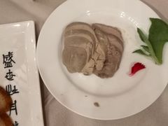 盐水鸭肝-全聚德(前门店)