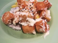 -港丽餐厅(高德置地店)