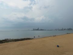 -西秀海滩公园