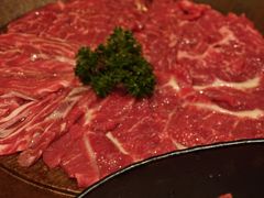 -牛村来人潮汕牛肉火锅(西单店)
