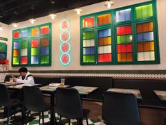 -港爺茶檔·茶餐厅(东晓南路店)