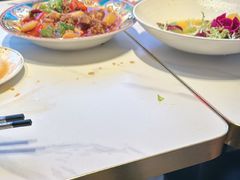 -燕兰楼·清真西北融合菜(亚运村店)