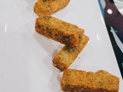 苔条滋饭糕-麟1929(外滩店)