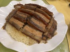-张豆花(碚峡路店)