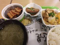 -老乡鸡(淮河路步行街店)