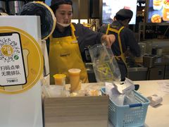 -7分甜(上海新天地广场店)