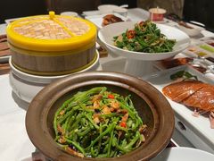 -北平楼·烤鸭·北京菜(牡丹园店)