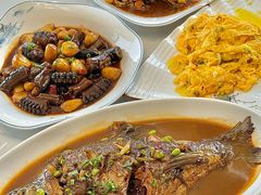 -蟹天蟹地农家菜·阳澄湖大闸蟹(浅水湾店)