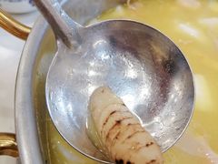 -朴小妹人参鸡汤火锅(长白山万达店)