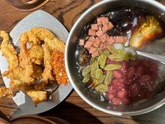 -成都你六姐·牛肉冒菜(信泰中心商场店)