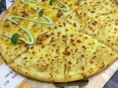 -乐凯撒披萨(南山书城店)