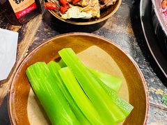 -冯校长老火锅(太古里店)