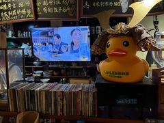 -半藏居酒屋(香港花园店)