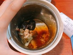 -香港仔茶餐厅(凤阳店)