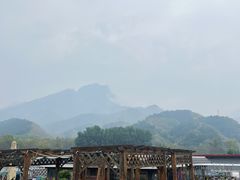 -遥桥古堡