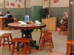 大堂-益华家菜屋(世茂店)
