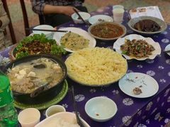 -益恒饭店乡间白族菜(古城总店)