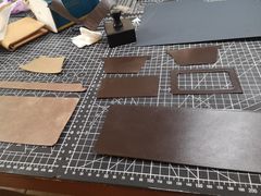 -零几体验diy皮具工作室(振业城店)