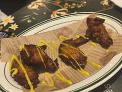 -第101座花园餐厅(湖滨88店)