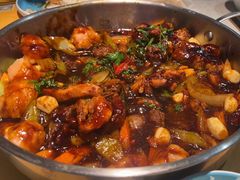 -黄记煌三汁焖锅(顺义华联店)