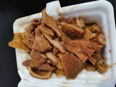 -细妹五香牛杂(步行街店)
