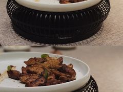 -素慧餐厅(大虹桥店)