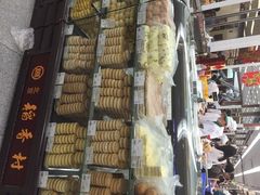-北京稻香村(华堂商场店)