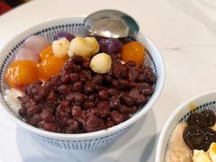 -堂屋糖水店(愚园店)