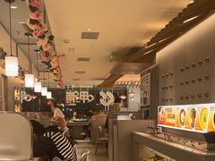 -呷哺呷哺(王府井喜悦店)