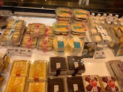 -布莱诺(中央大道店)