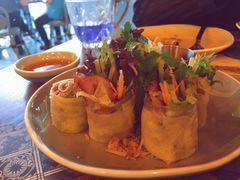 -CHINCHIN 青青·泰国料理(万象食家店)