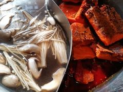 -大龙辣火锅·龙虾·烧烤(湖滨新天地店)