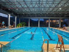 -明月山天沐温泉度假村