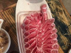 -额尔敦传统涮(公园西路店)