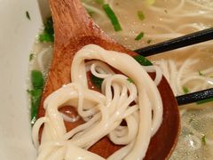 -马记永·兰州牛肉面(山姆外高桥店)