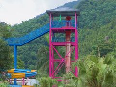 -清泉湾生态旅游度假区