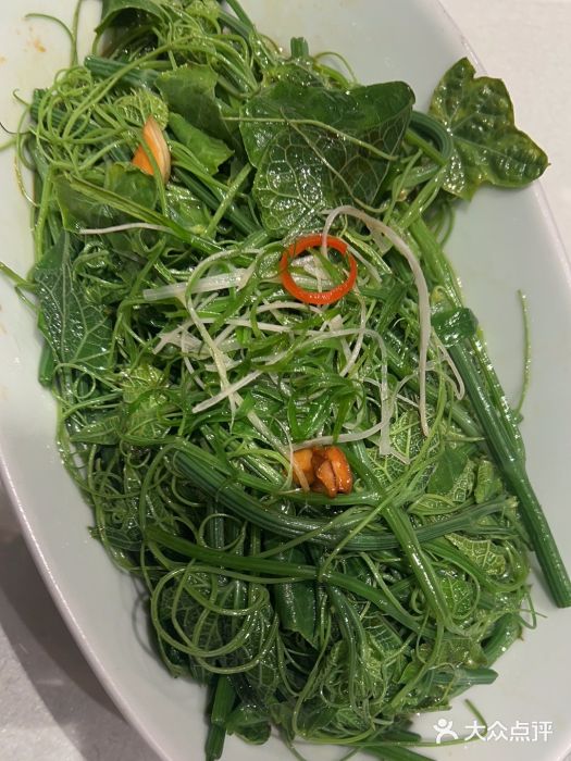 盛百味·家宴餐厅(霸州分店)图片