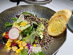 -俄士厨房(五棵松华熙LIVE店)