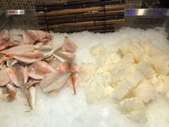 -吉布鲁牛排海鲜自助(巴南万达广场店)