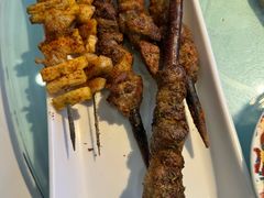 -新疆兵团食府清真(马连道店)
